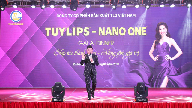 Quang Linh bị khán giả 